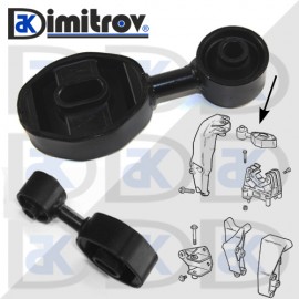Тампон двигател Opel Vectra B